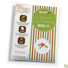 Bloomin Wish kit
