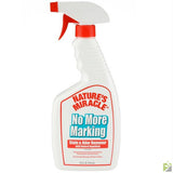 Stain & Odor Remover for dogs, small animals, and birds, 32 oz.