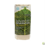 Seventh Generation Paper Towel Jumbo Roll, Natural, 100% Recycled Paper, 120 count