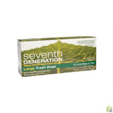 Seventh Generation Large Trash Bag, 33 Gallons, 15 Count