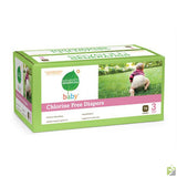 Seventh Generation Stage 3 Baby Diapers, 16-28 lbs.